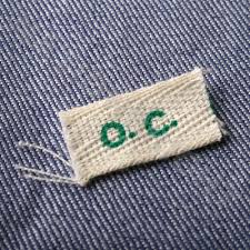 Cotton Label