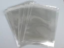 PP Poly Bag